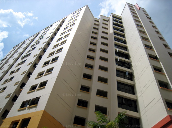 Blk 306C Anchorvale Link (Sengkang), HDB 4 Rooms #308382